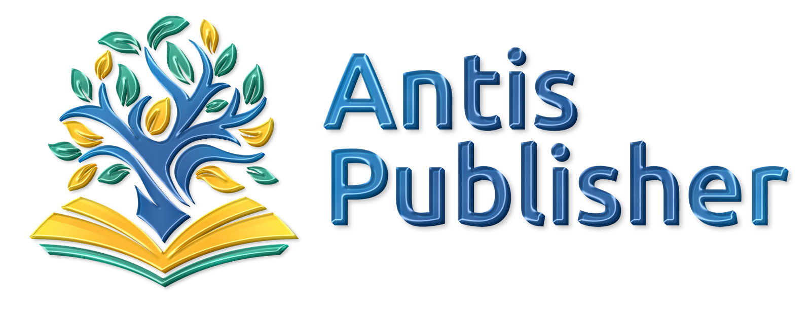antis publisher logo